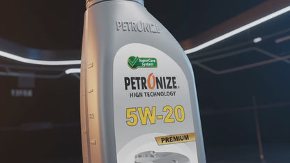 SP 5W-20